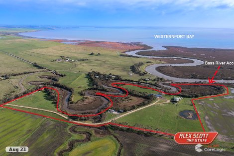 130 Bass Landing Rd, Bass, VIC 3991