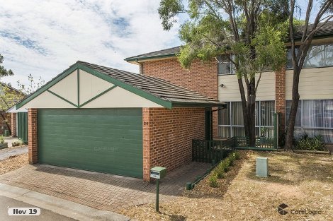 26 Plunkett Cres, Kingswood, NSW 2747