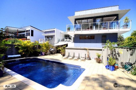 15a Ridgeline Ct, Elizabeth Beach, NSW 2428