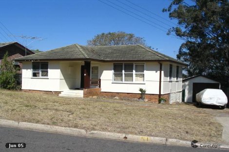 51 Ryeland St, Miller, NSW 2168