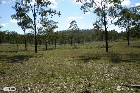 Lot 30 Tenningering Rd, Good Night, QLD 4671