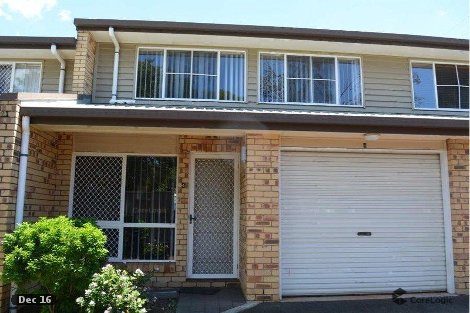 4/233 Hume St, South Toowoomba, QLD 4350