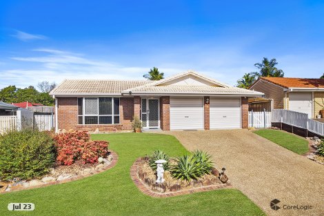 6 Mirage St, Brassall, QLD 4305