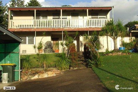 19 Boulder Bay Rd, Fingal Bay, NSW 2315