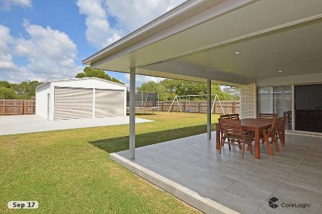 3 Empire Cct, Dundowran, QLD 4655