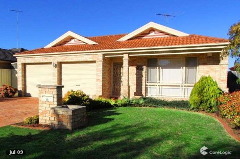 18 Wombeyan Ct, Wattle Grove, NSW 2173