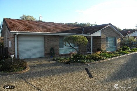 10/67 Brinawarr St, Bomaderry, NSW 2541