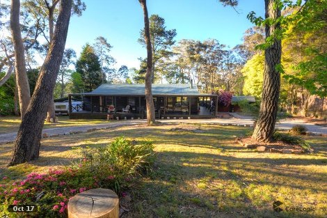 158 Evans Lookout Rd, Blackheath, NSW 2785