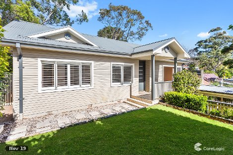 1 Glade St, Balgowlah Heights, NSW 2093