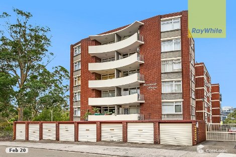 53/14-16 Lamont St, Parramatta, NSW 2150