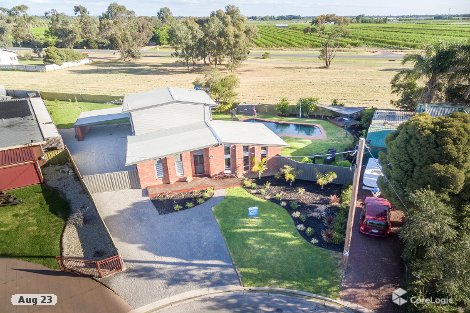 8 Jafer Ct, Shepparton East, VIC 3631