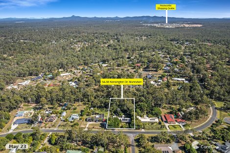 54-58 Kensington Dr, Munruben, QLD 4125