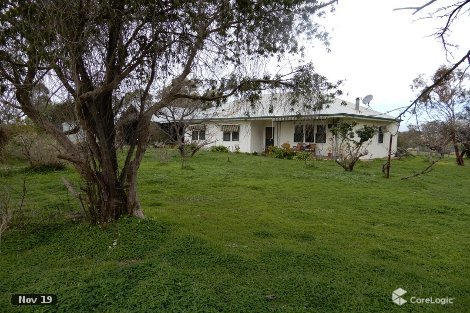 75 Block 9 Rd, Wirrabara, SA 5481