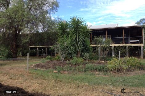 Lot 12/9509 Stanthorpe-Texas Rd, Texas, QLD 4385