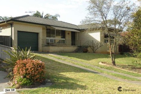 55 Chaperon Cres, Minto, NSW 2566