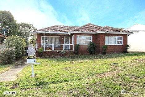 3 Carramar Pl, Peakhurst Heights, NSW 2210