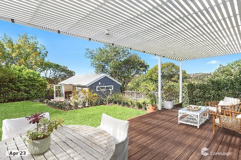 5 Water Reserve Rd, North Balgowlah, NSW 2093