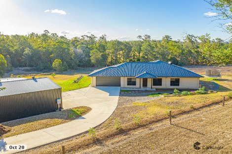 114 Green Trees Rd, Pie Creek, QLD 4570