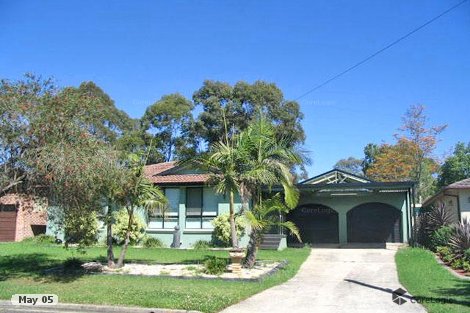 21 Chesterton Ct, Cambridge Gardens, NSW 2747