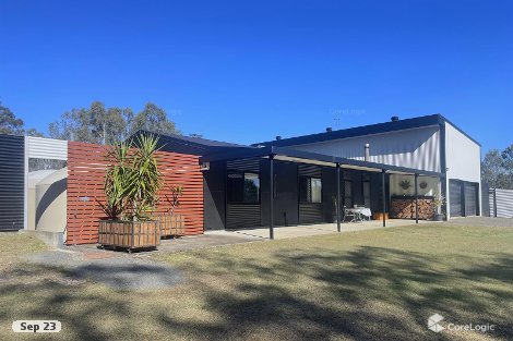 1636 Burnett Hwy, Sandy Ridges, QLD 4615