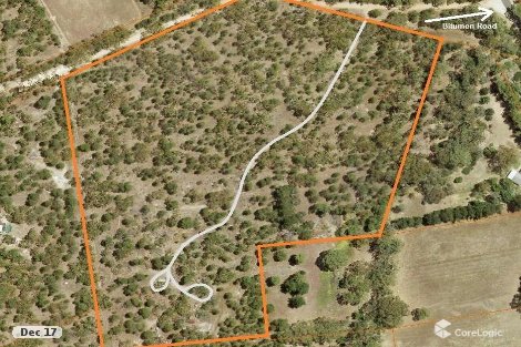 Lot 272 Kings Cutting Rd, Lyndoch, SA 5351