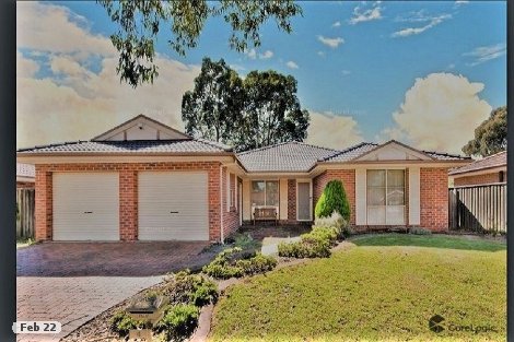 4 Cadman Pl, Woodcroft, NSW 2767