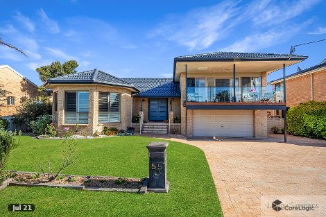 55 Burwood Rd, Whitebridge, NSW 2290