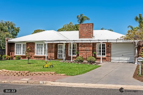 16 Longview Cres, O'Halloran Hill, SA 5158