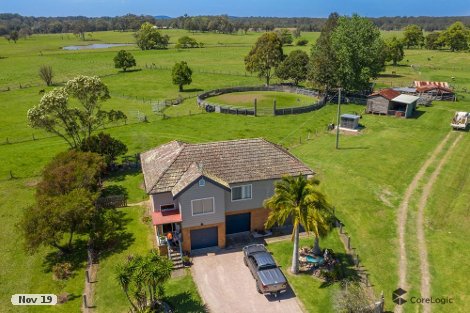 15 Feltons Lane, Hampden Hall, NSW 2440