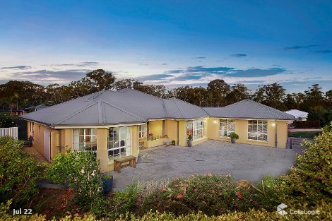 1 Kiewa Cl, Wyee Point, NSW 2259