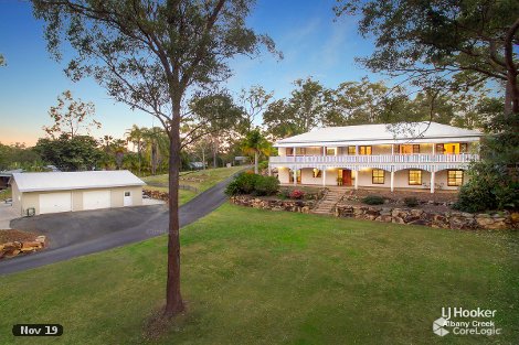 11 Bracken Ct, Cashmere, QLD 4500