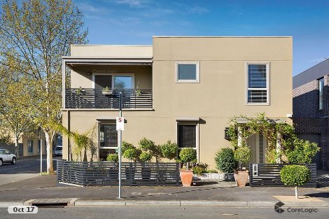 79-81 Fairbairn Dr, Kensington, VIC 3031