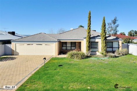 37 Pensacola Ave, Caversham, WA 6055