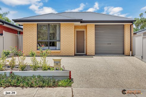 19 Gifford Ave, St Agnes, SA 5097