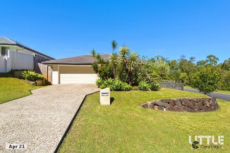 23 Rutherford Cct, Gilston, QLD 4211