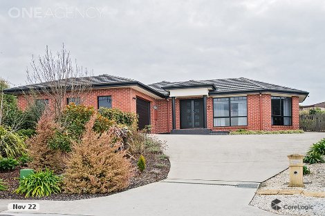 11 Lovely Banks Ct, Legana, TAS 7277