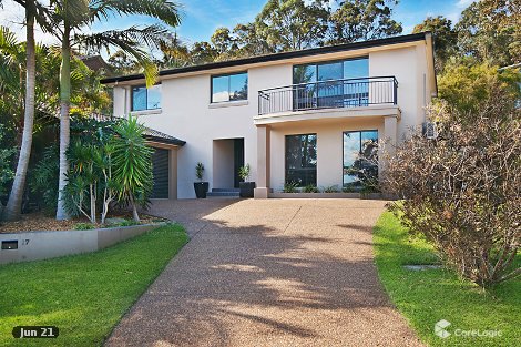 17 Saxonvale Cl, Eleebana, NSW 2282