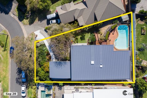 6 Tharkinna Ave, Kiama, NSW 2533