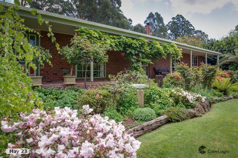 11 Campbell Ave, Mount Dandenong, VIC 3767