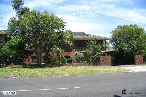 12 Chamberlain Rd, Wyoming, NSW 2250