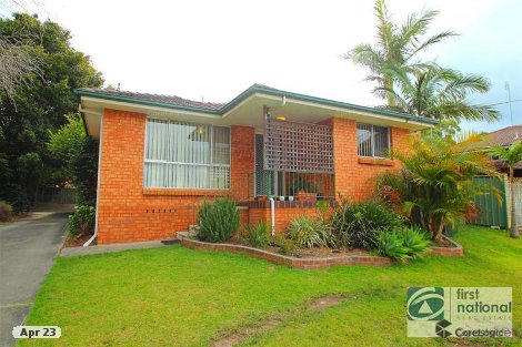 1/42 Loftus Dr, Barrack Heights, NSW 2528