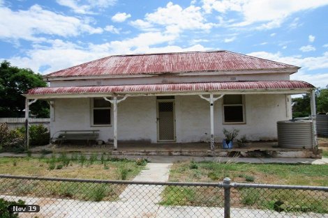 50 Sixth St, Orroroo, SA 5431