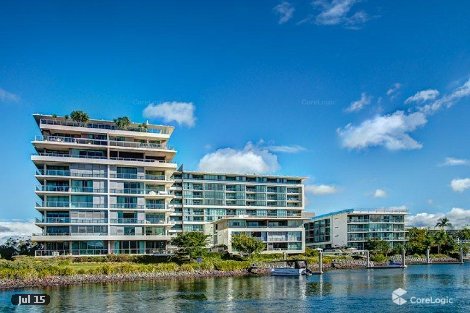 1008/33 T E Peters Dr, Broadbeach Waters, QLD 4218