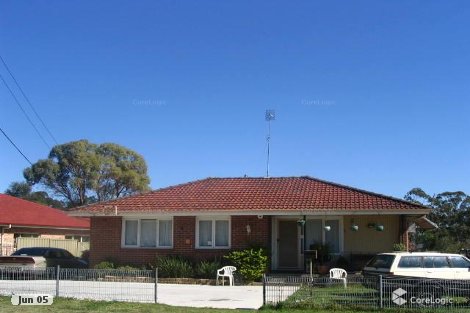 1 Jagungal Pl, Heckenberg, NSW 2168