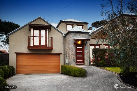 2 Luisa Ct, Montmorency, VIC 3094