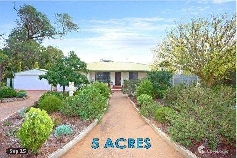 Lot 238 Karoonda Rd, Murray Bridge East, SA 5253