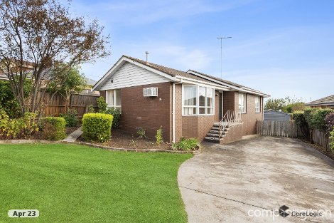 36 Braund Ave, Bell Post Hill, VIC 3215