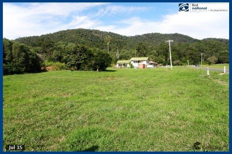 588 Austinville Rd, Austinville, QLD 4213