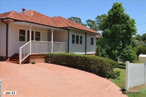 16 Farrington Pde, North Ryde, NSW 2113