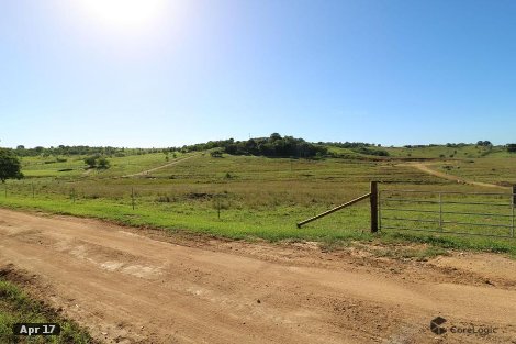 Lot 64 Clarkes Rd, North Isis, QLD 4660